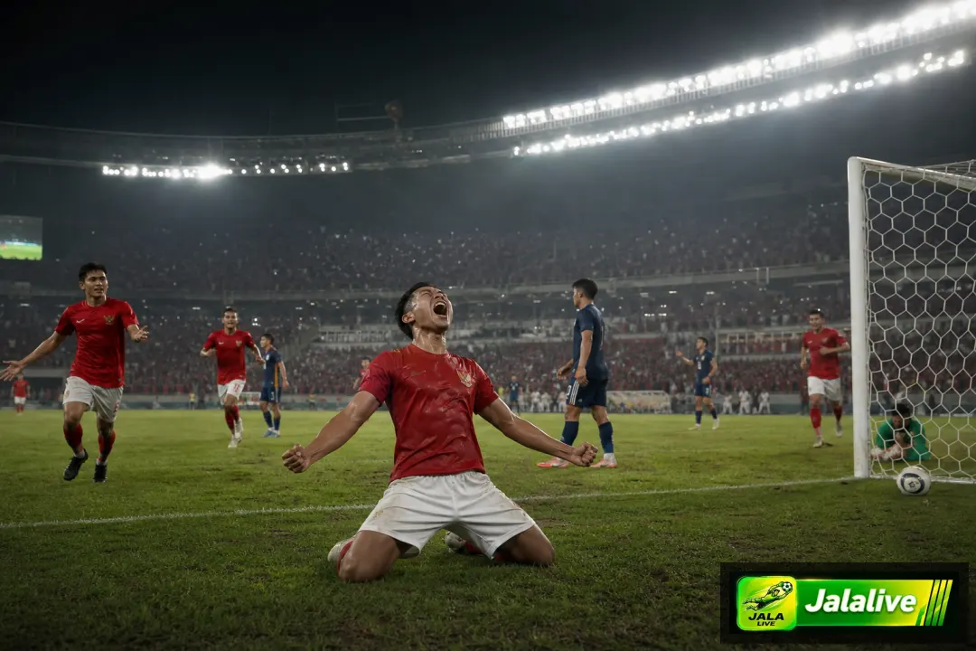 Ilustrasi: Persib vs The Cong-Viettel 1-0: Peralta Bawa Tiga Poin